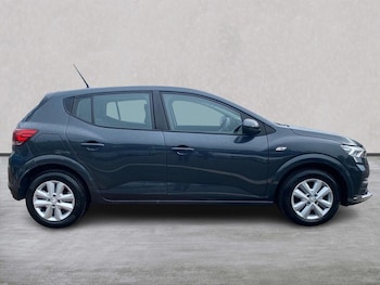 Used Dacia Sandero 2021 for sale - 78670611: Photo