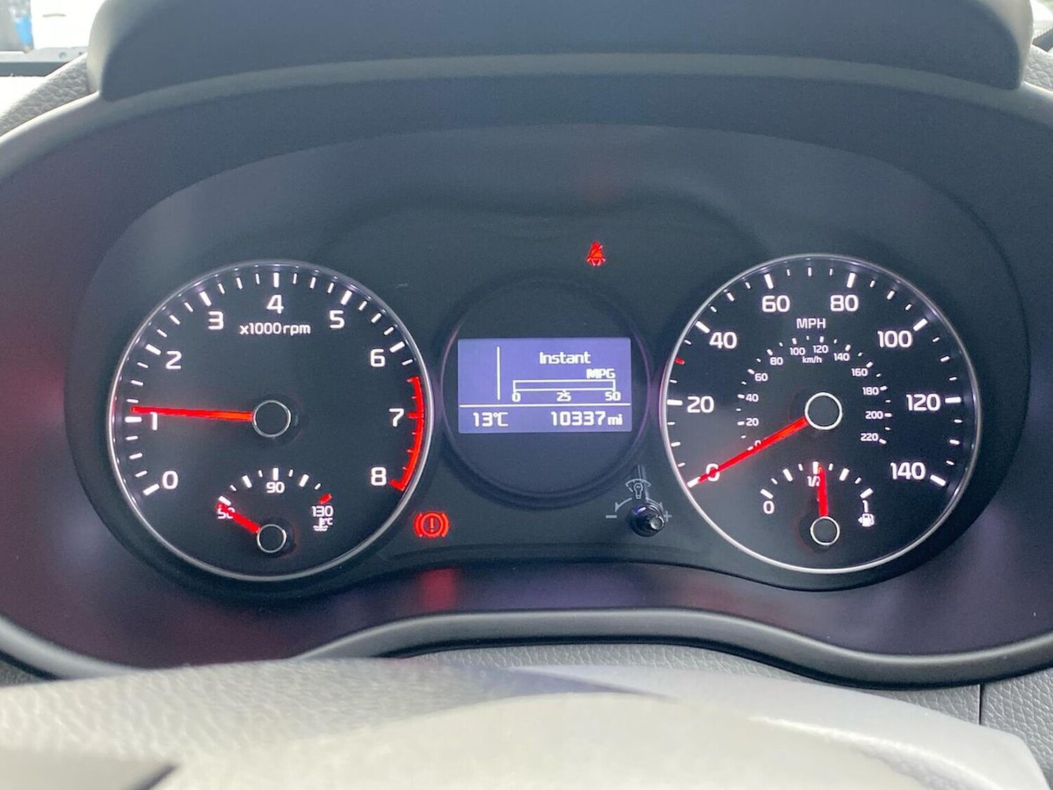 Used Kia Picanto 2019 for sale - 76694555: Photo 10