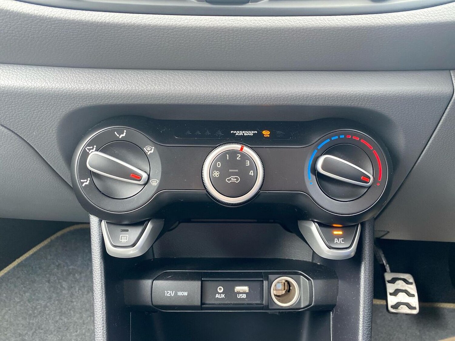 Used Kia Picanto 2019 for sale - 76694555: Photo 12