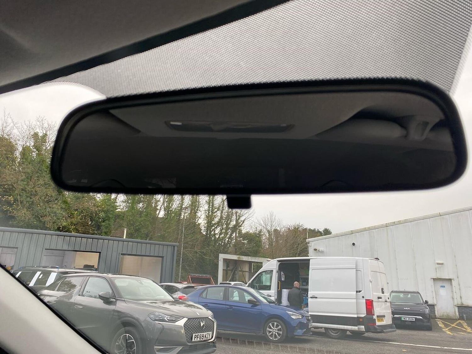 Used Kia Picanto 2019 for sale - 76694555: Photo 14