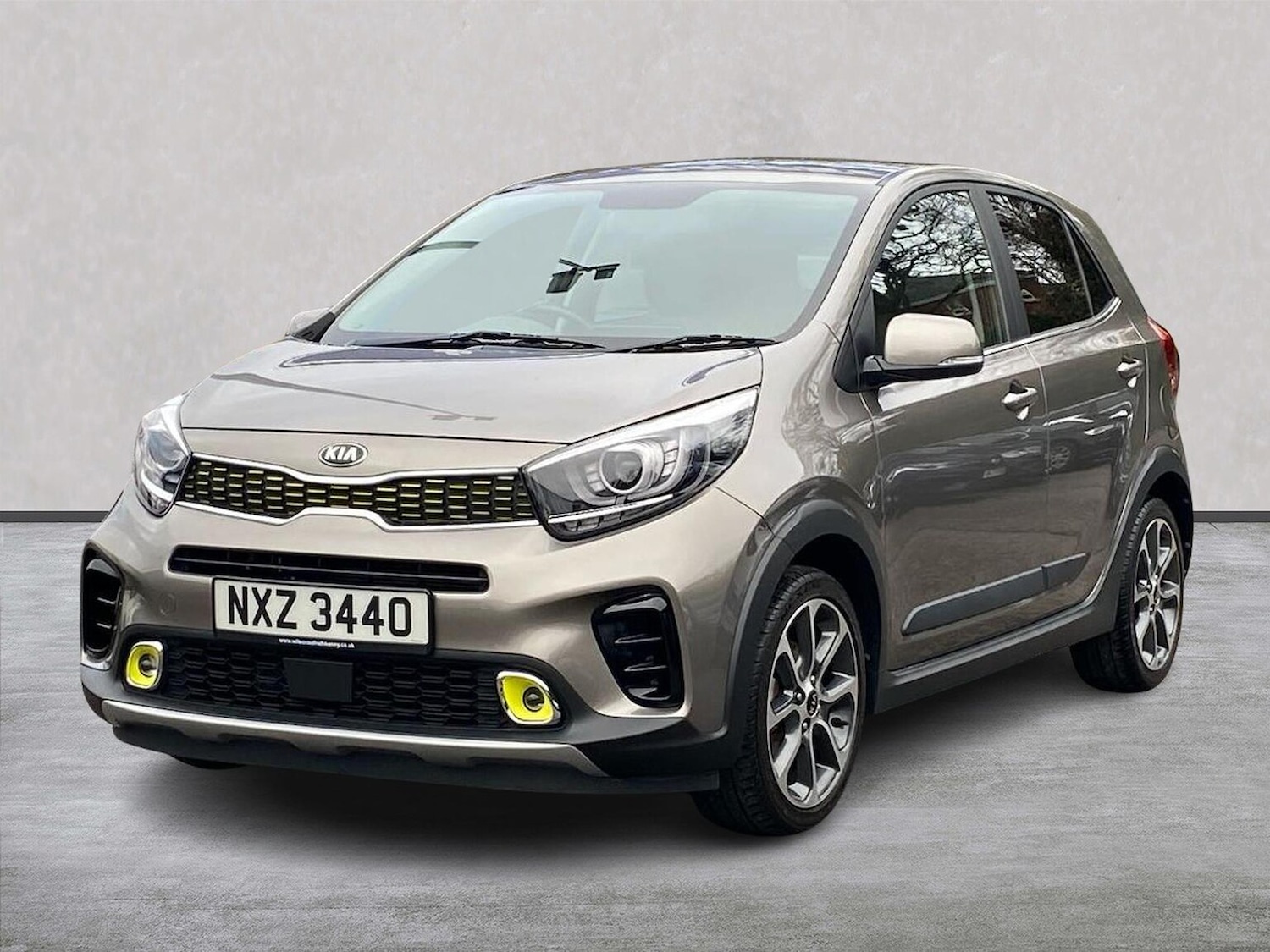 Used Kia Picanto 2019 for sale - 76694555: Photo 20