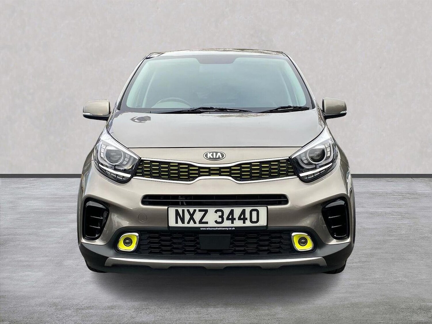 Used Kia Picanto 2019 for sale - 76694555: Photo 5