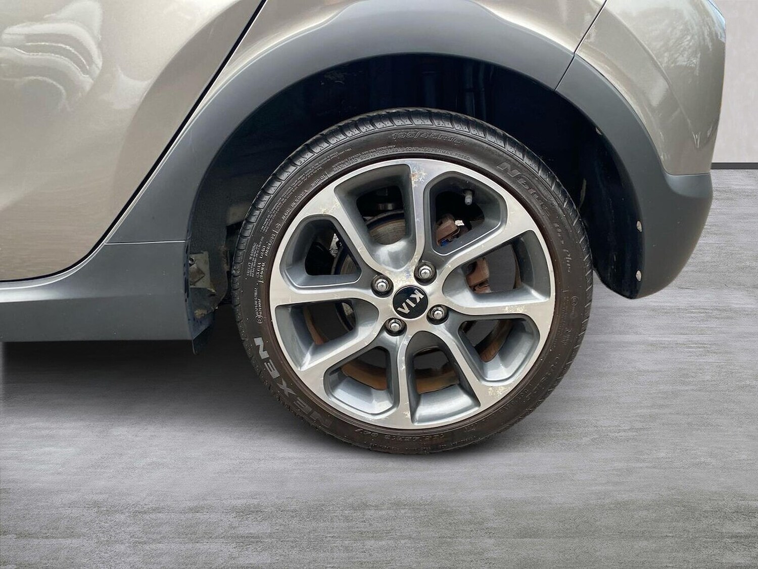 Used Kia Picanto 2019 for sale - 76694555: Photo 6