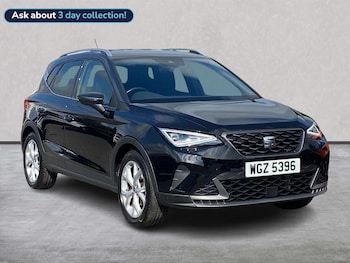 Used SEAT Arona 2022 for sale - 79162509: Photo