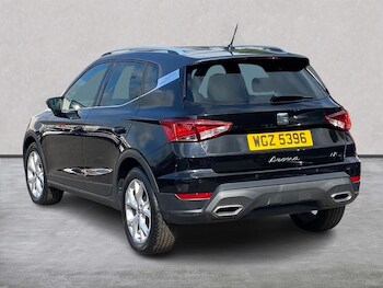 Used SEAT Arona 2022 for sale - 79162509: Photo