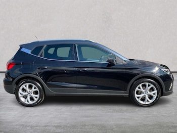 Used SEAT Arona 2022 for sale - 79162509: Photo