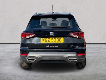Used SEAT Arona 2022 for sale - 79162509: Photo