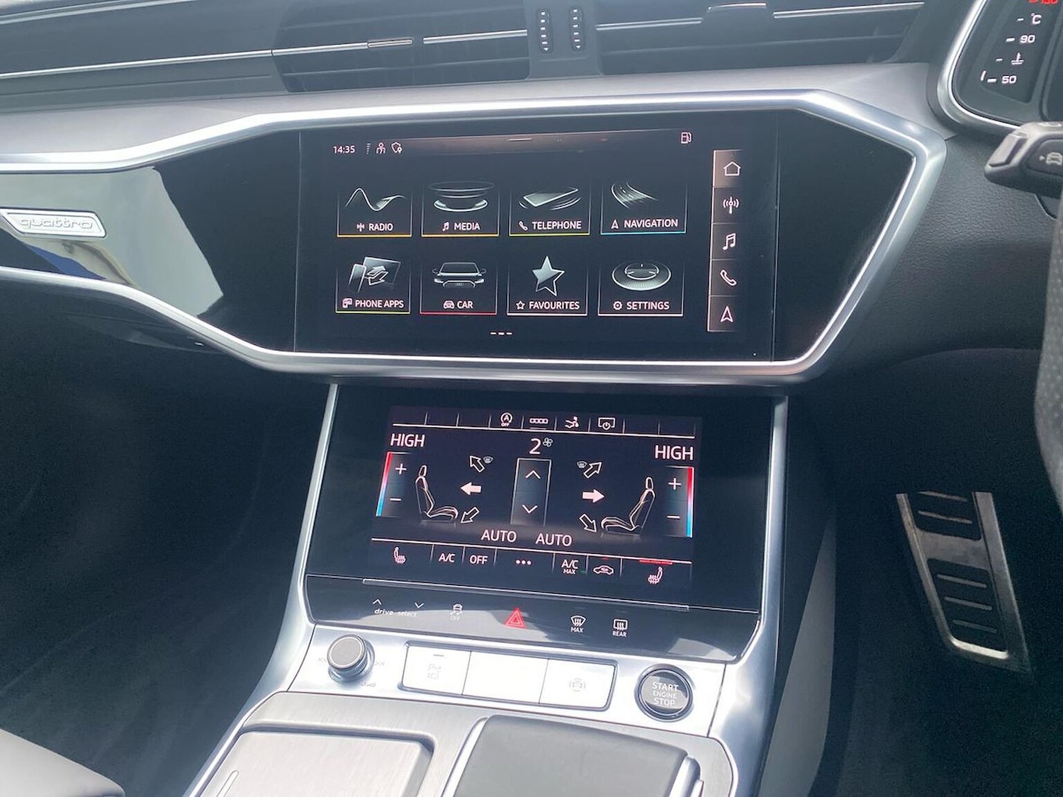 Used Audi A7 2021 for sale - 77489252: Photo 12