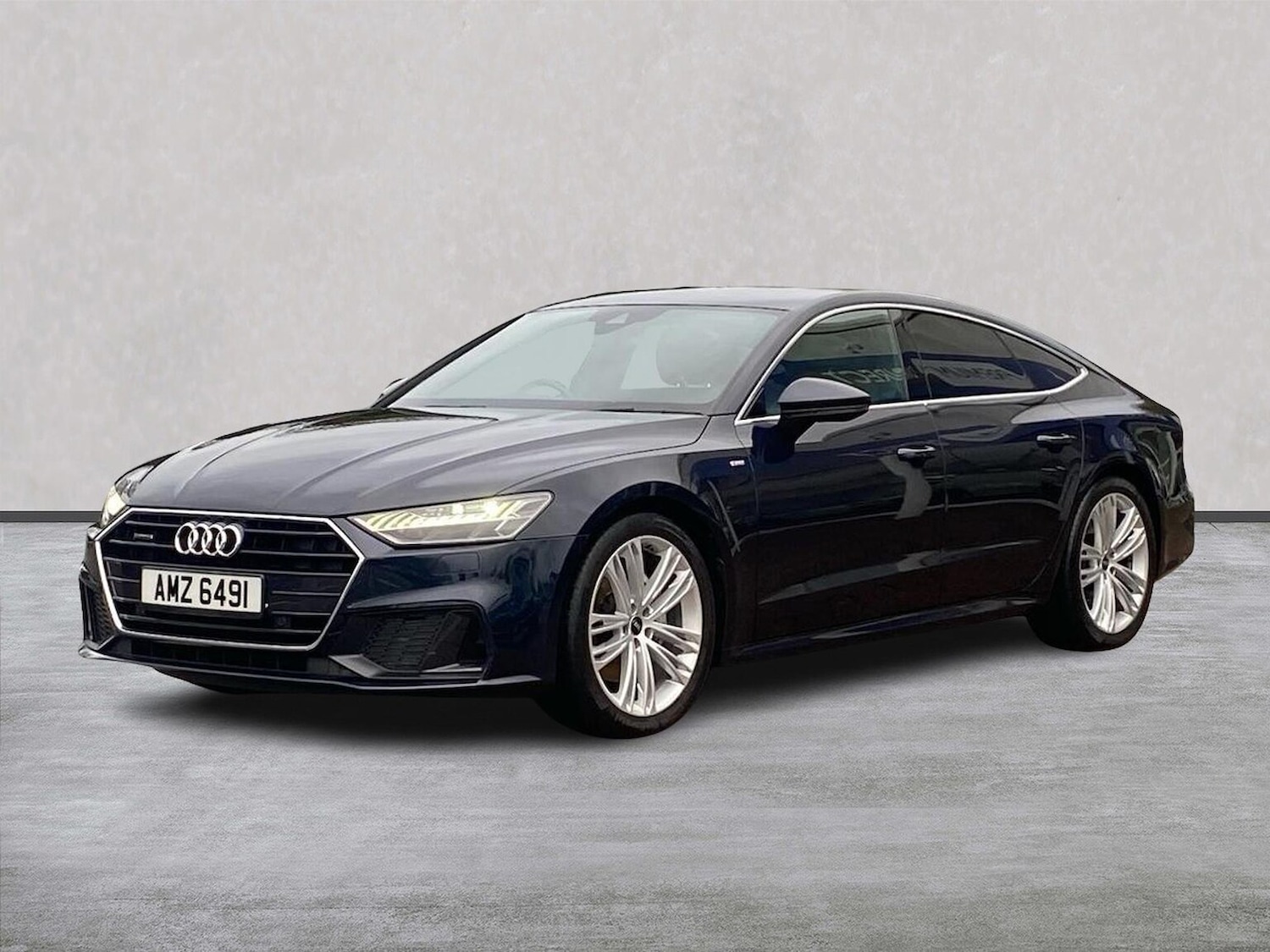 Used Audi A7 2021 for sale - 77489252: Photo 20