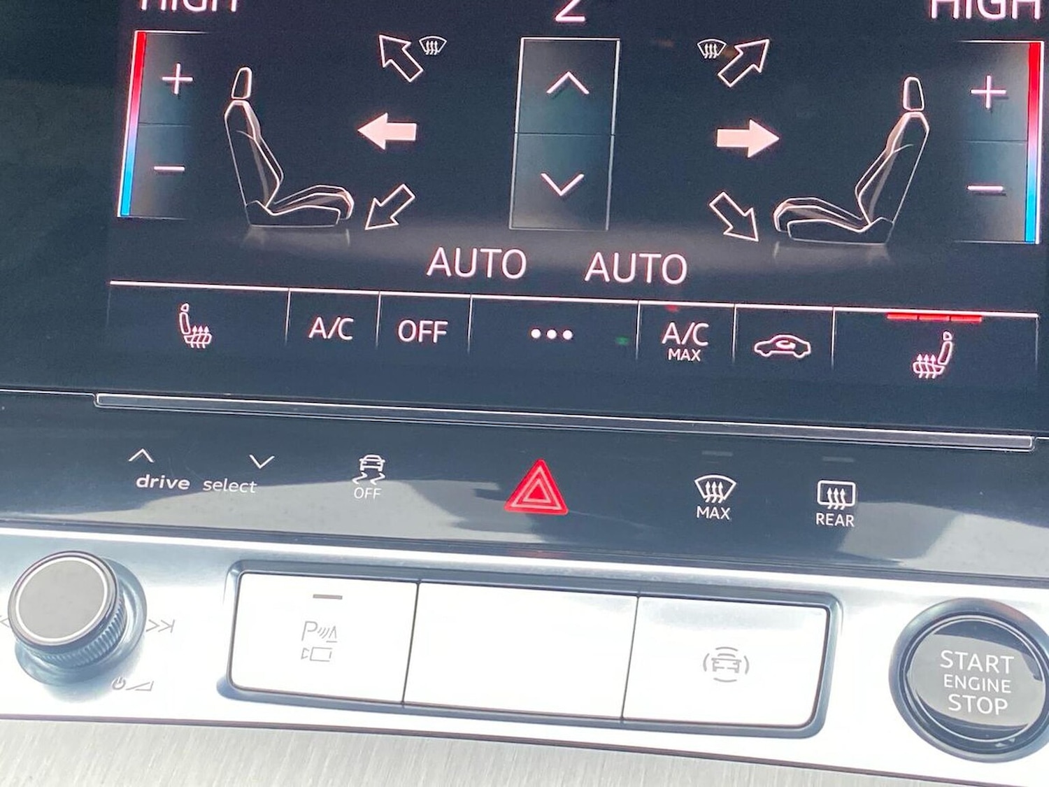 Used Audi A7 2021 for sale - 77489252: Photo 22