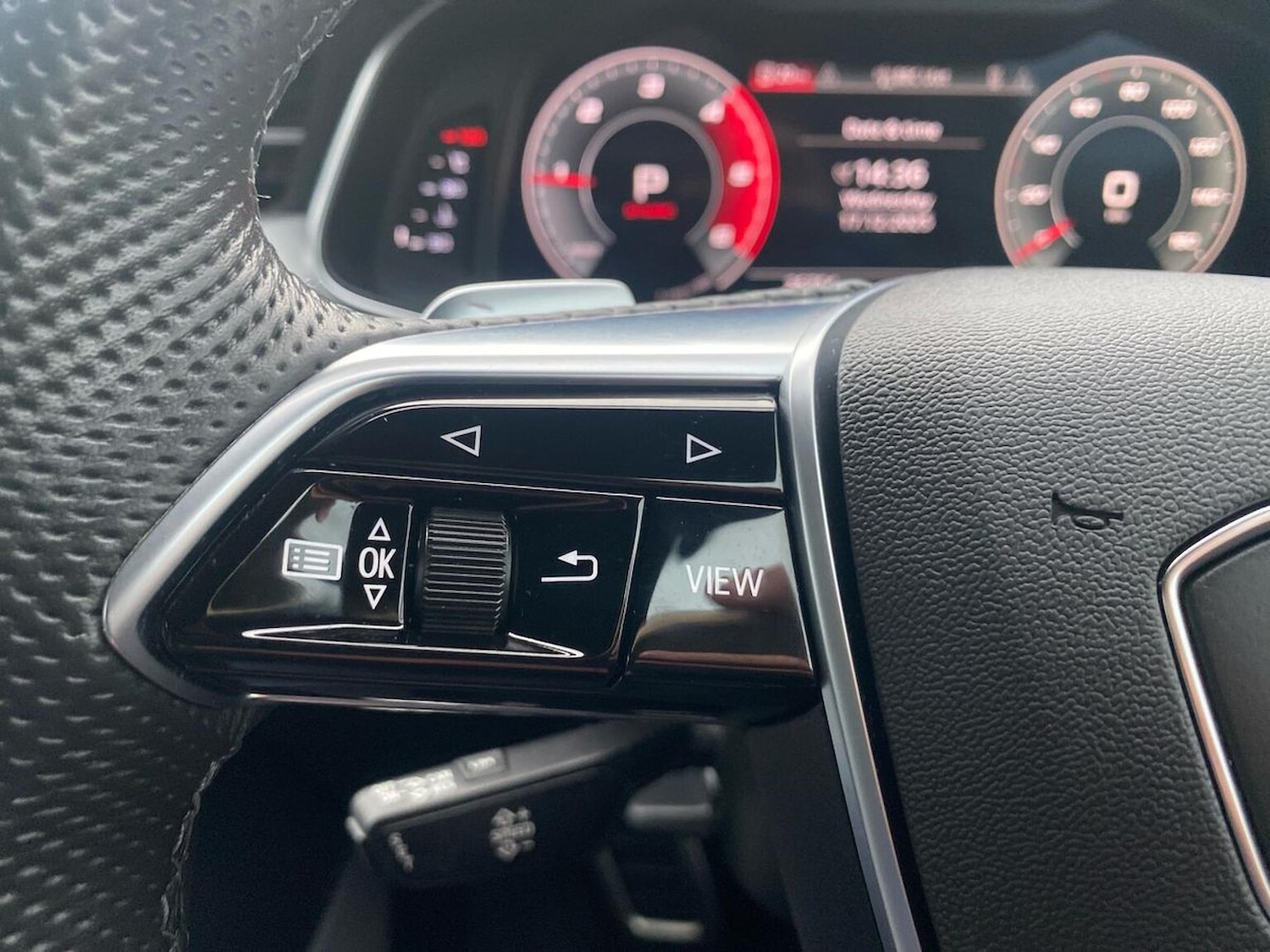 Used Audi A7 2021 for sale - 77489252: Photo 26