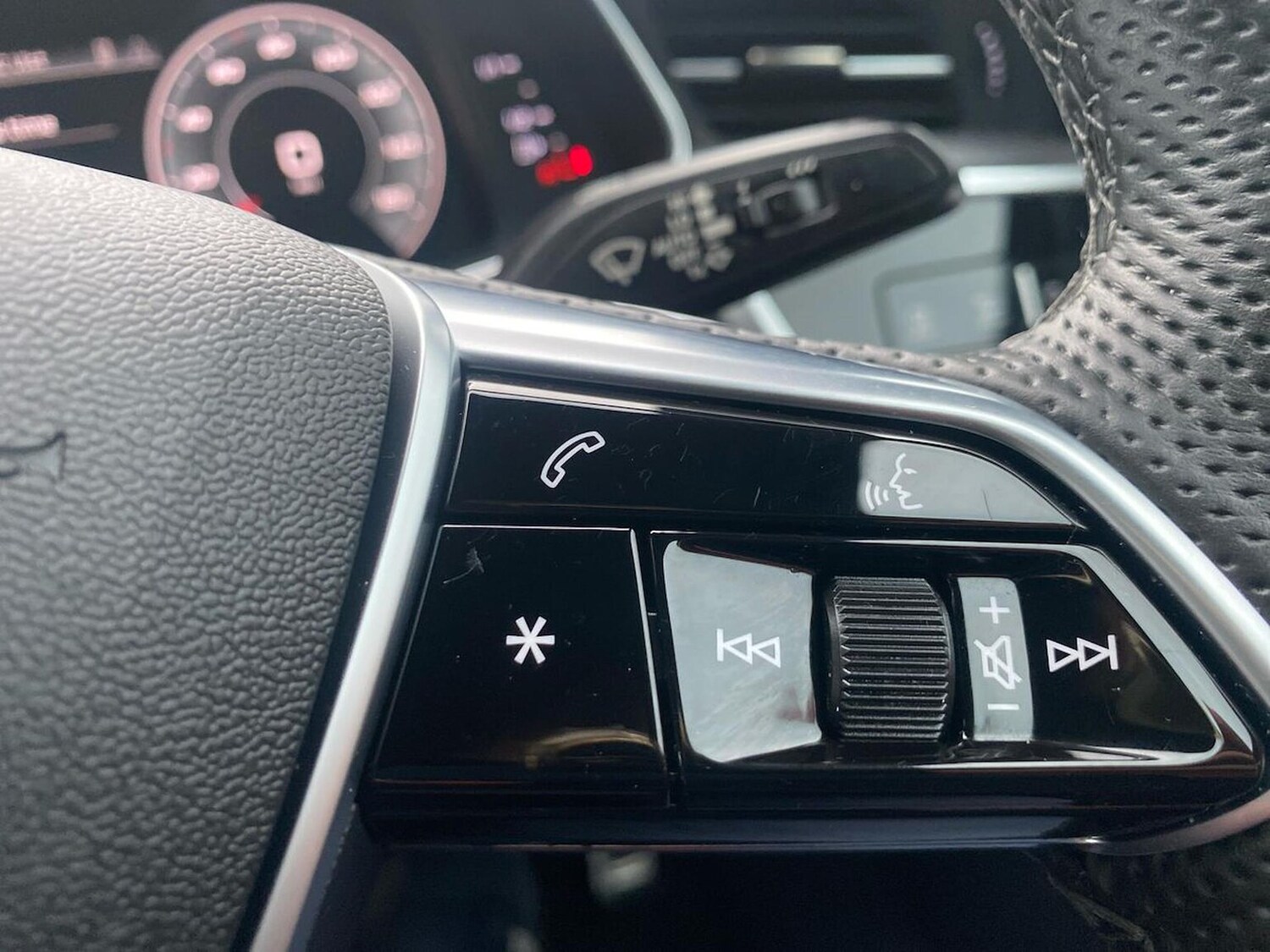 Used Audi A7 2021 for sale - 77489252: Photo 27