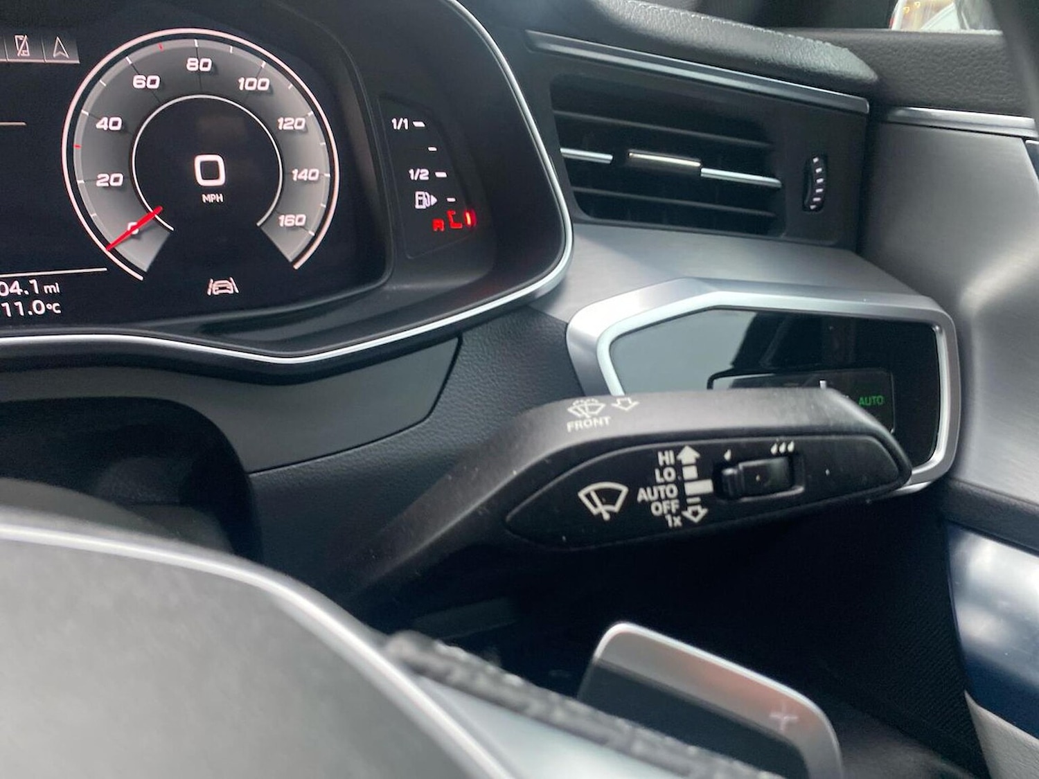 Used Audi A7 2021 for sale - 77489252: Photo 28