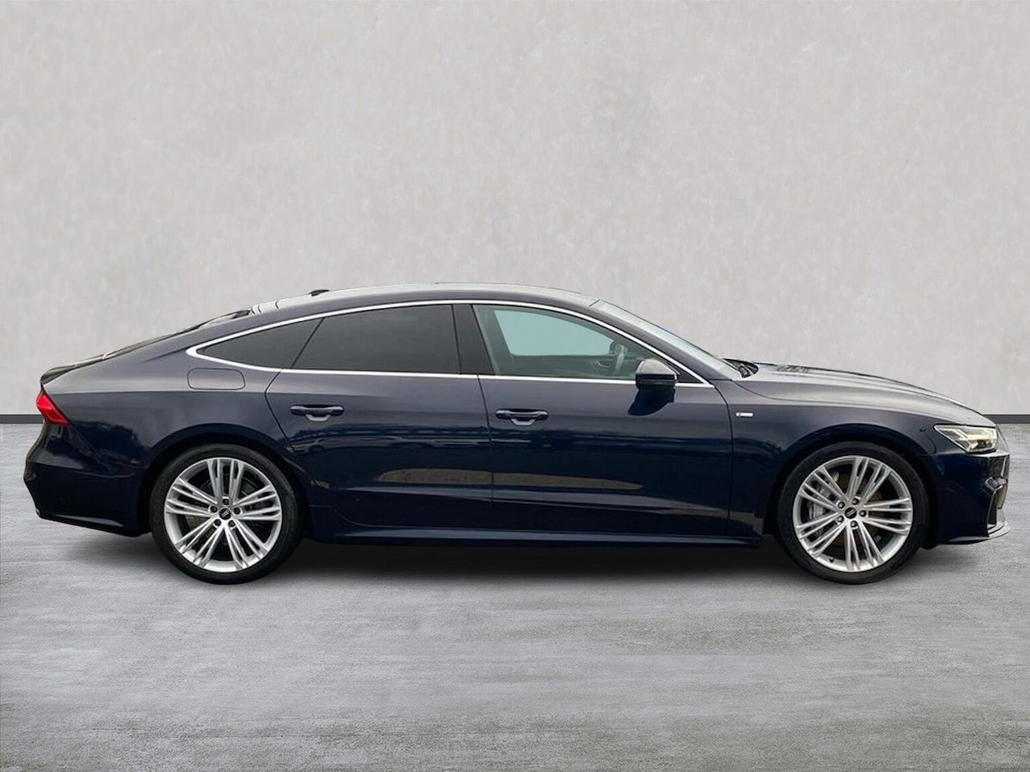 Used Audi A7 2021 for sale - 77489252: Photo 3