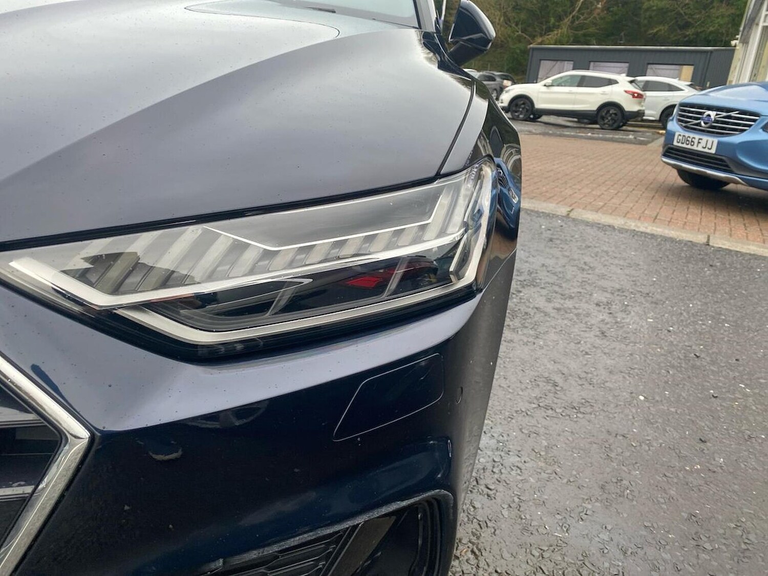 Used Audi A7 2021 for sale - 77489252: Photo 31