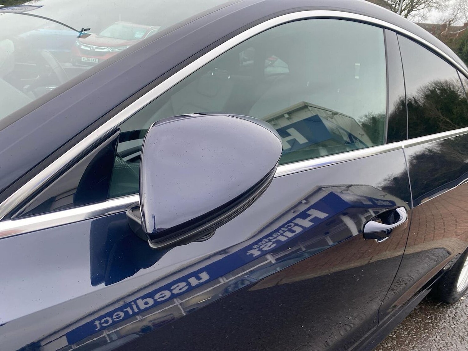 Used Audi A7 2021 for sale - 77489252: Photo 32