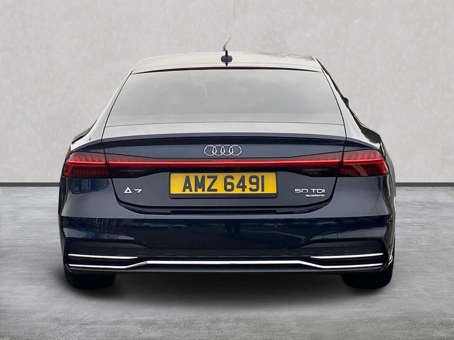 Used Audi A7 2021 for sale - 77489252: Photo 4
