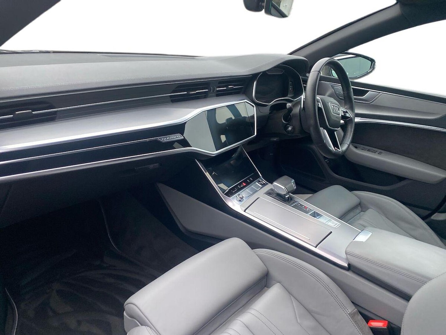 Used Audi A7 2021 for sale - 77489252: Photo 7