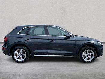 Used Audi Q5 2020 for sale - 78511936: Photo