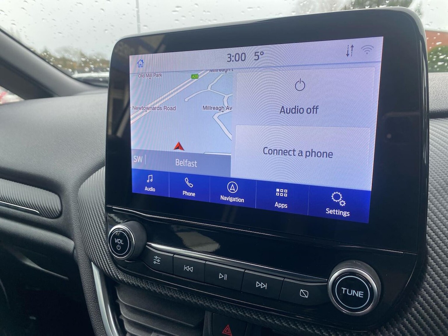 Used Ford Fiesta 2023 for sale - 78195523: Photo 13