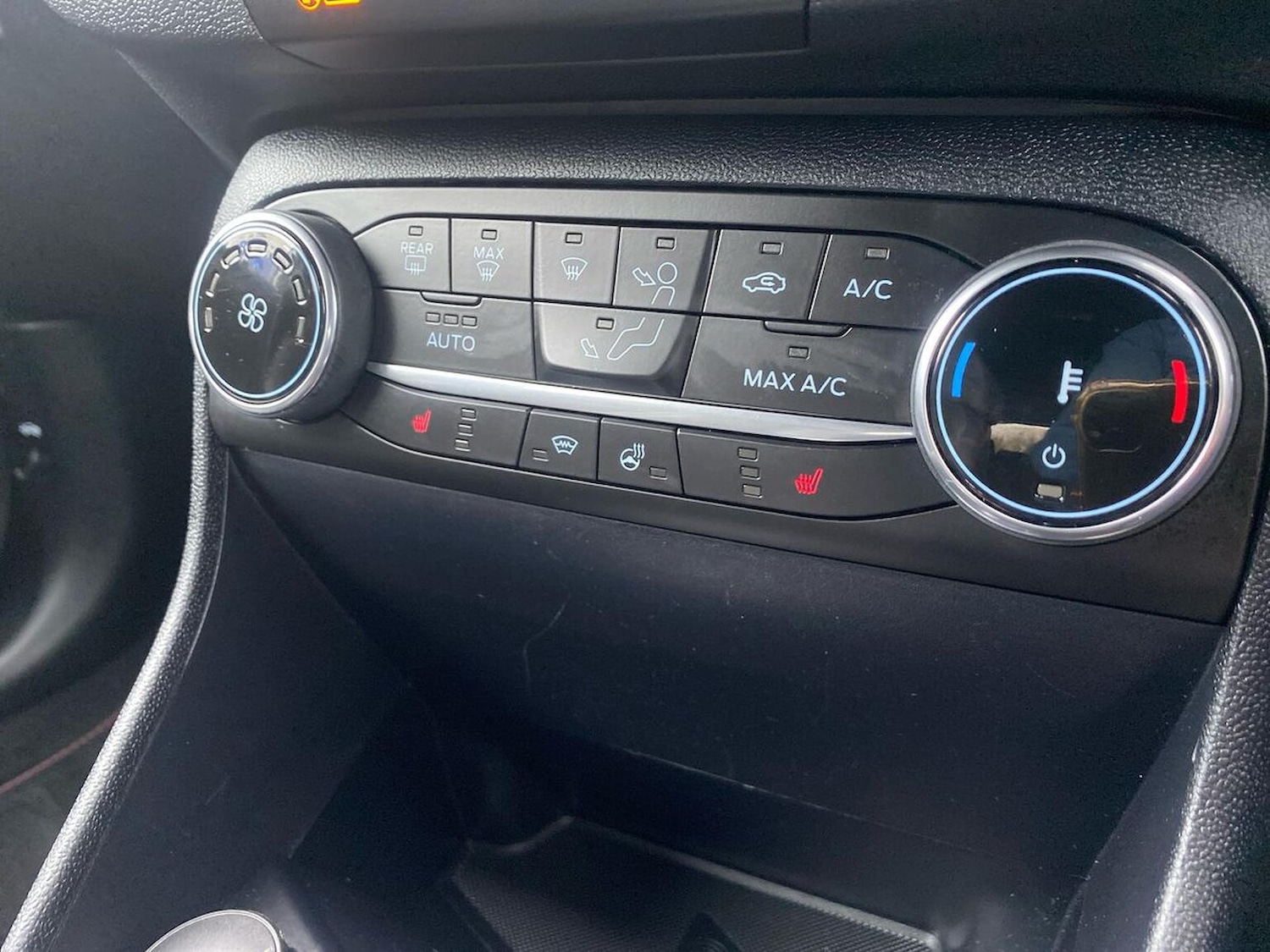 Used Ford Fiesta 2023 for sale - 78195523: Photo 14