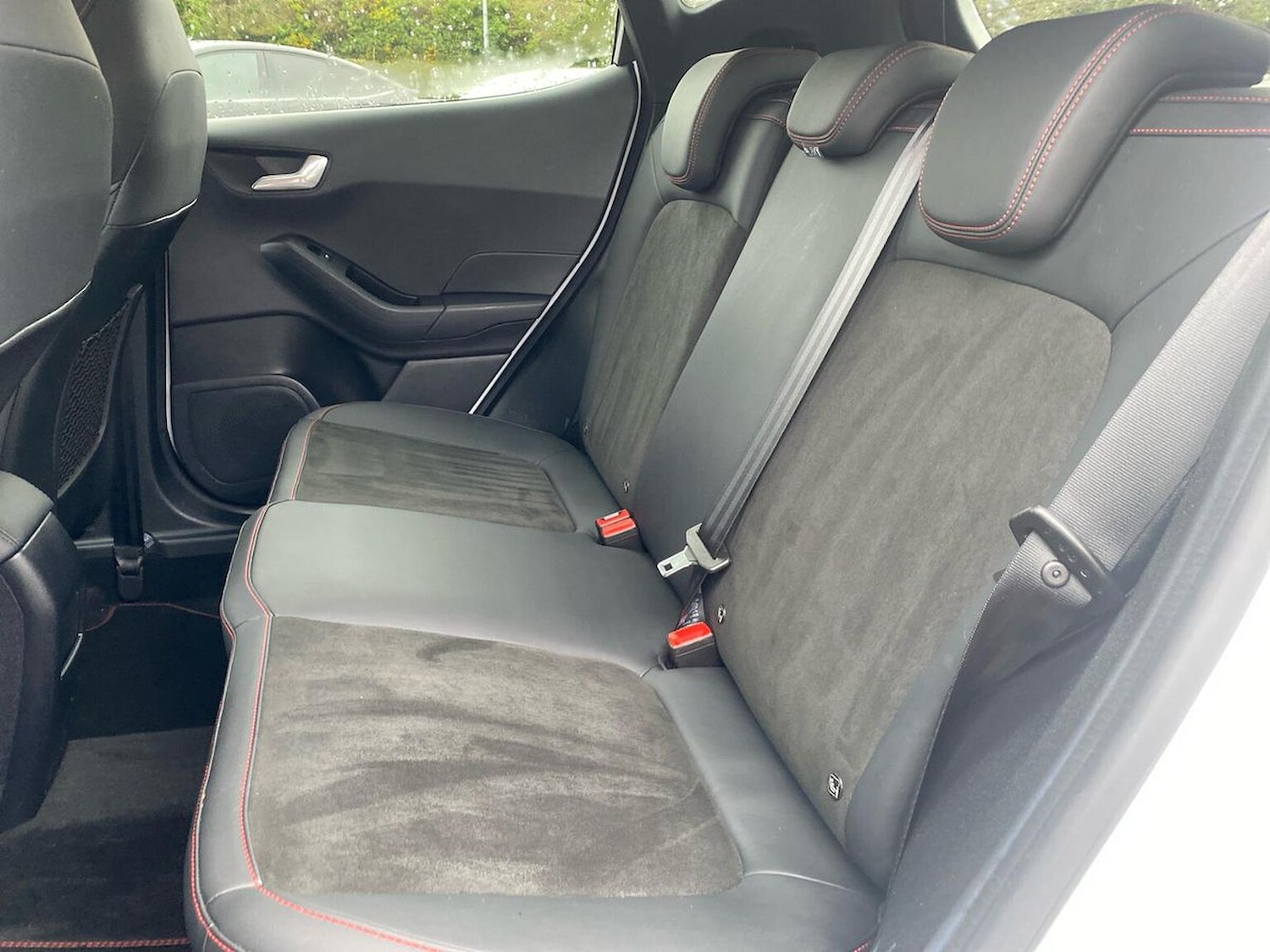 Used Ford Fiesta 2023 for sale - 78195523: Photo 18