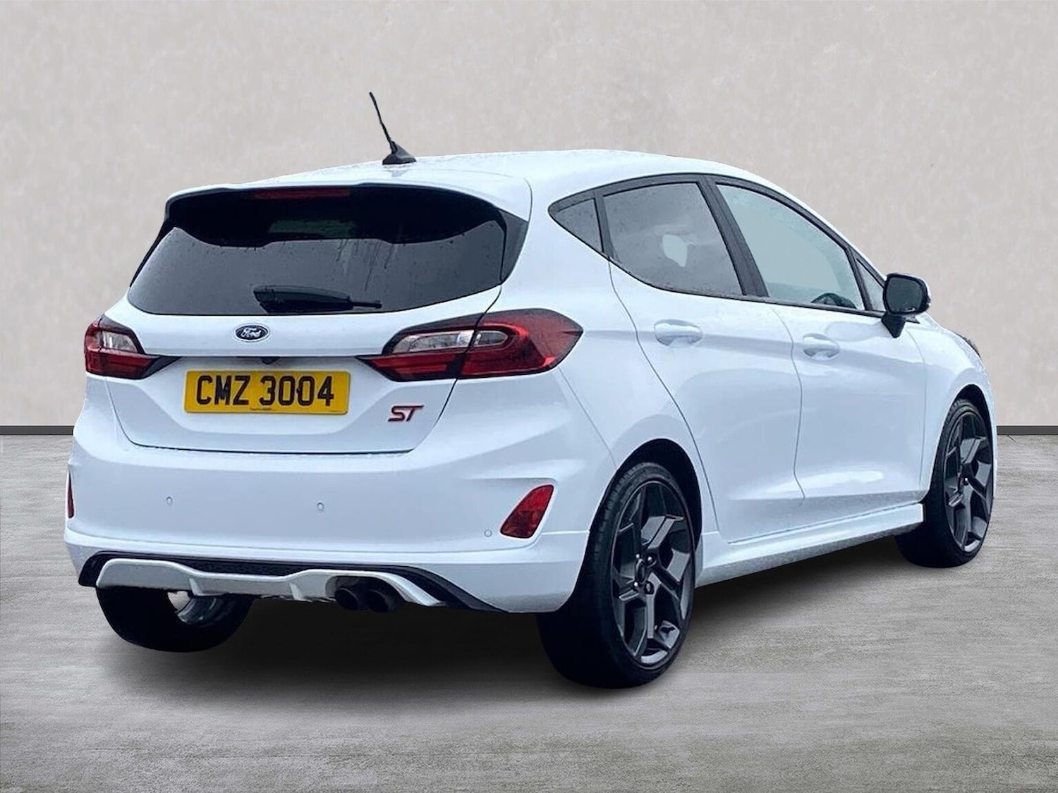 Used Ford Fiesta 2023 for sale - 78195523: Photo 20