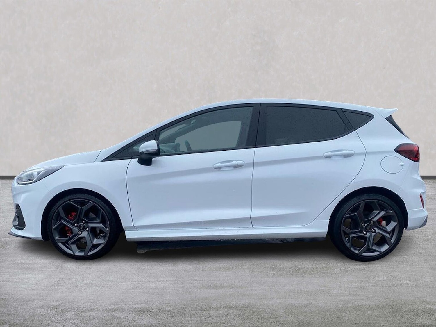 Used Ford Fiesta 2023 for sale - 78195523: Photo 21