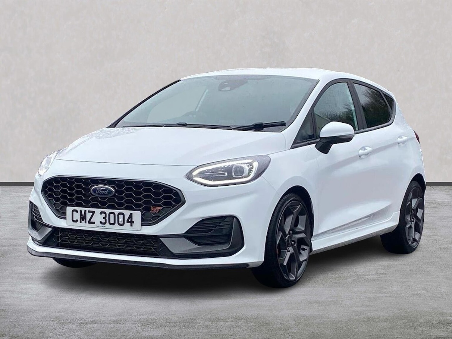 Used Ford Fiesta 2023 for sale - 78195523: Photo 22