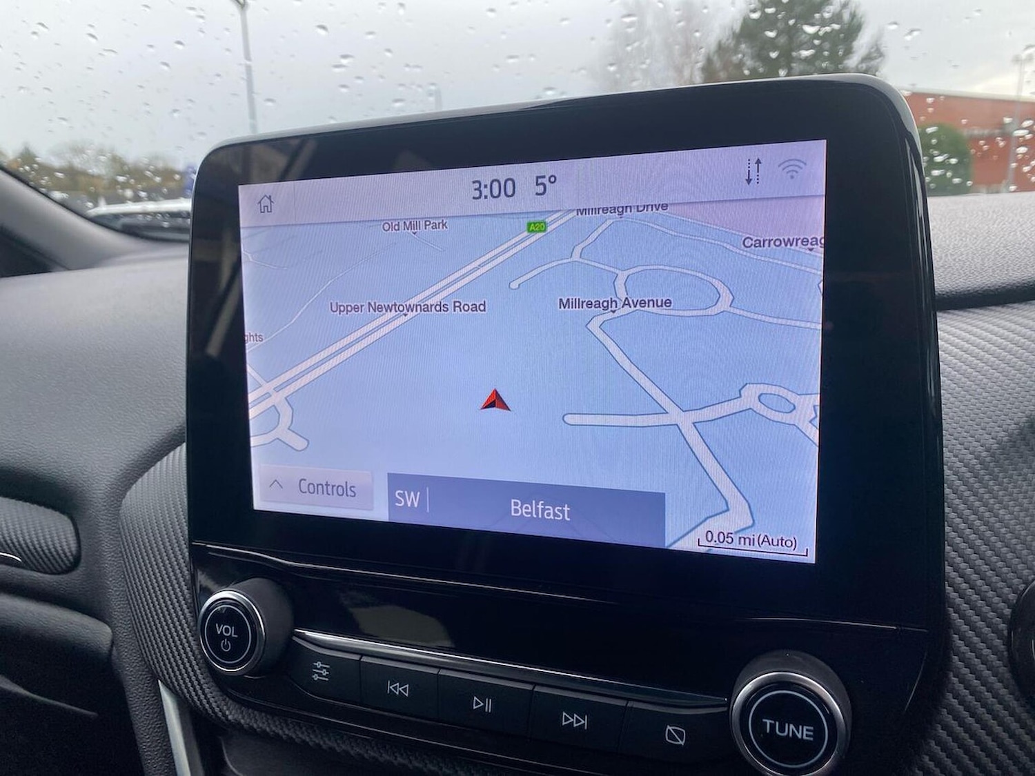 Used Ford Fiesta 2023 for sale - 78195523: Photo 24