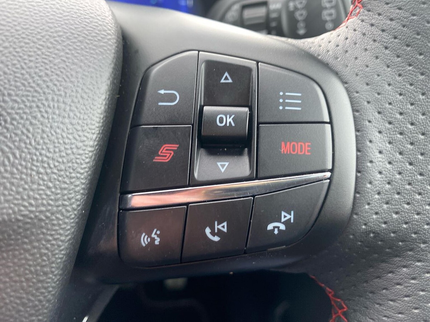 Used Ford Fiesta 2023 for sale - 78195523: Photo 26