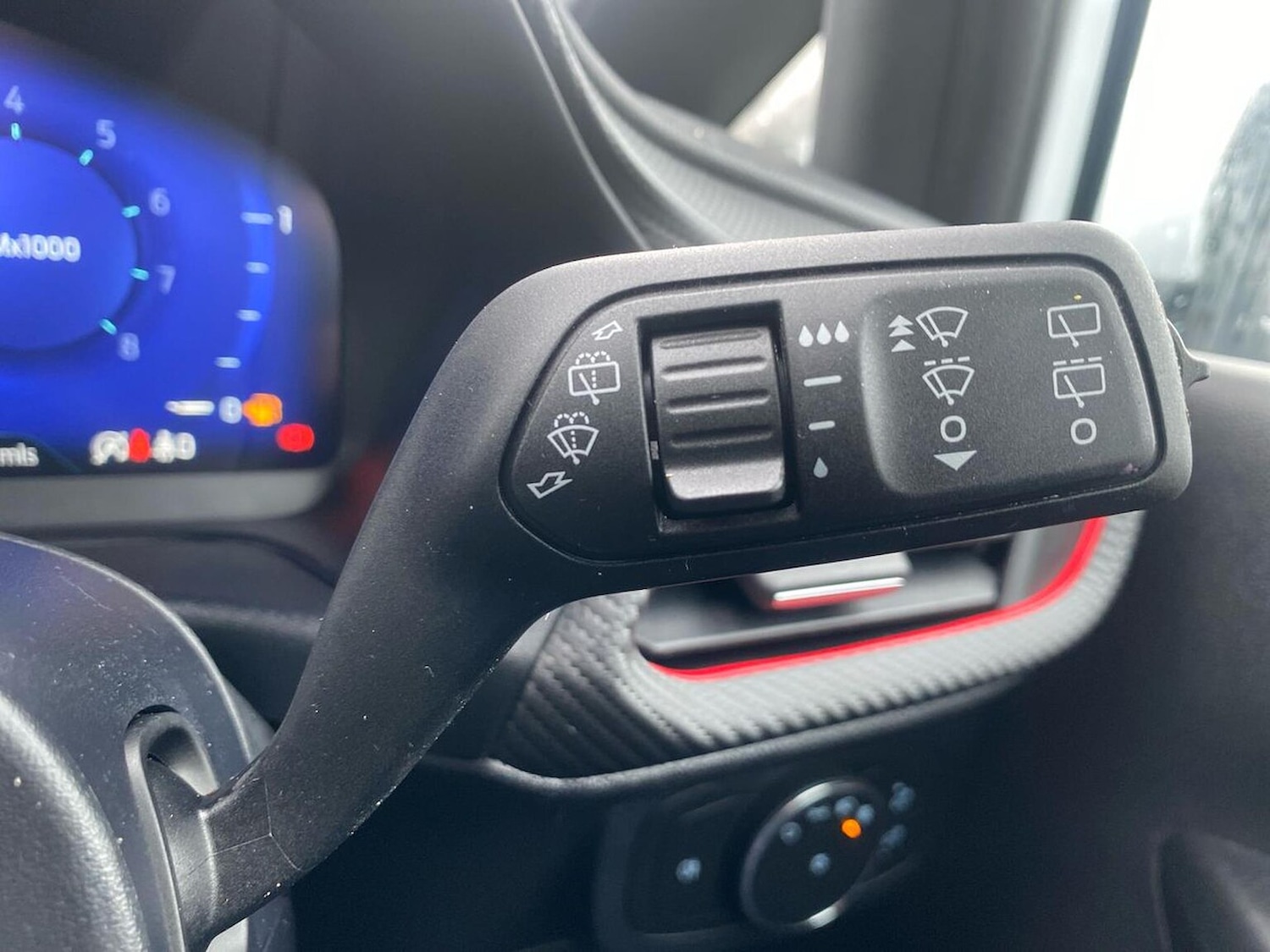 Used Ford Fiesta 2023 for sale - 78195523: Photo 28