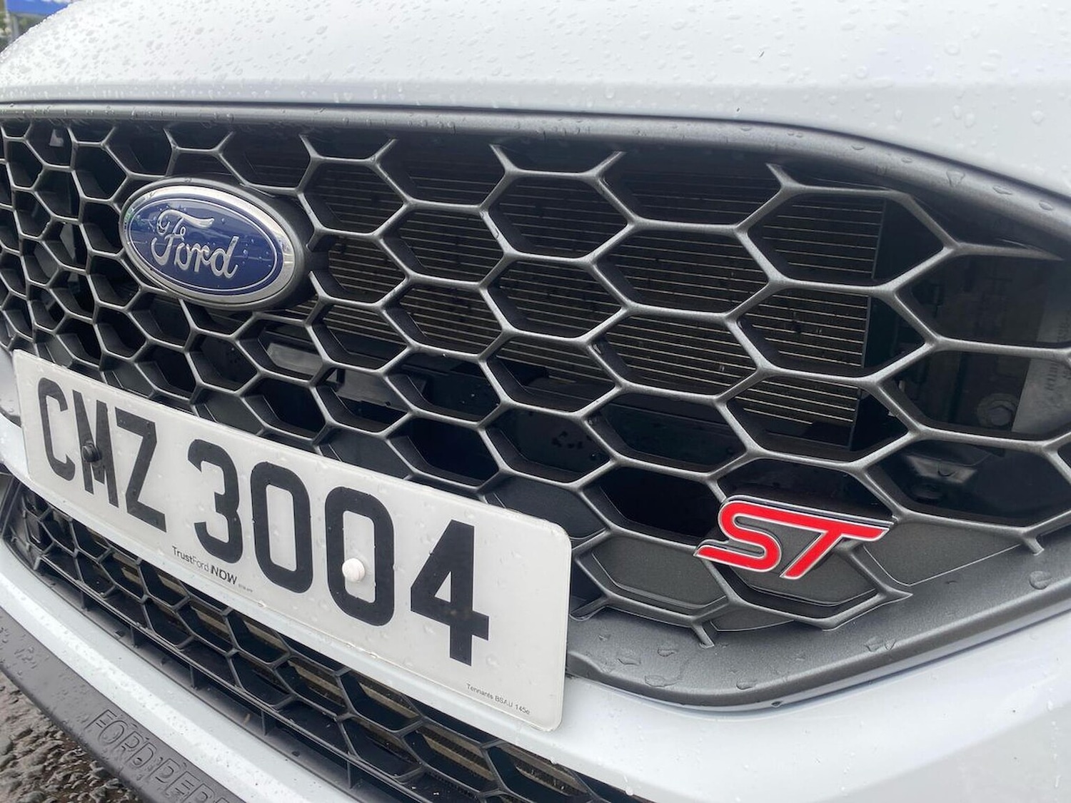 Used Ford Fiesta 2023 for sale - 78195523: Photo 30