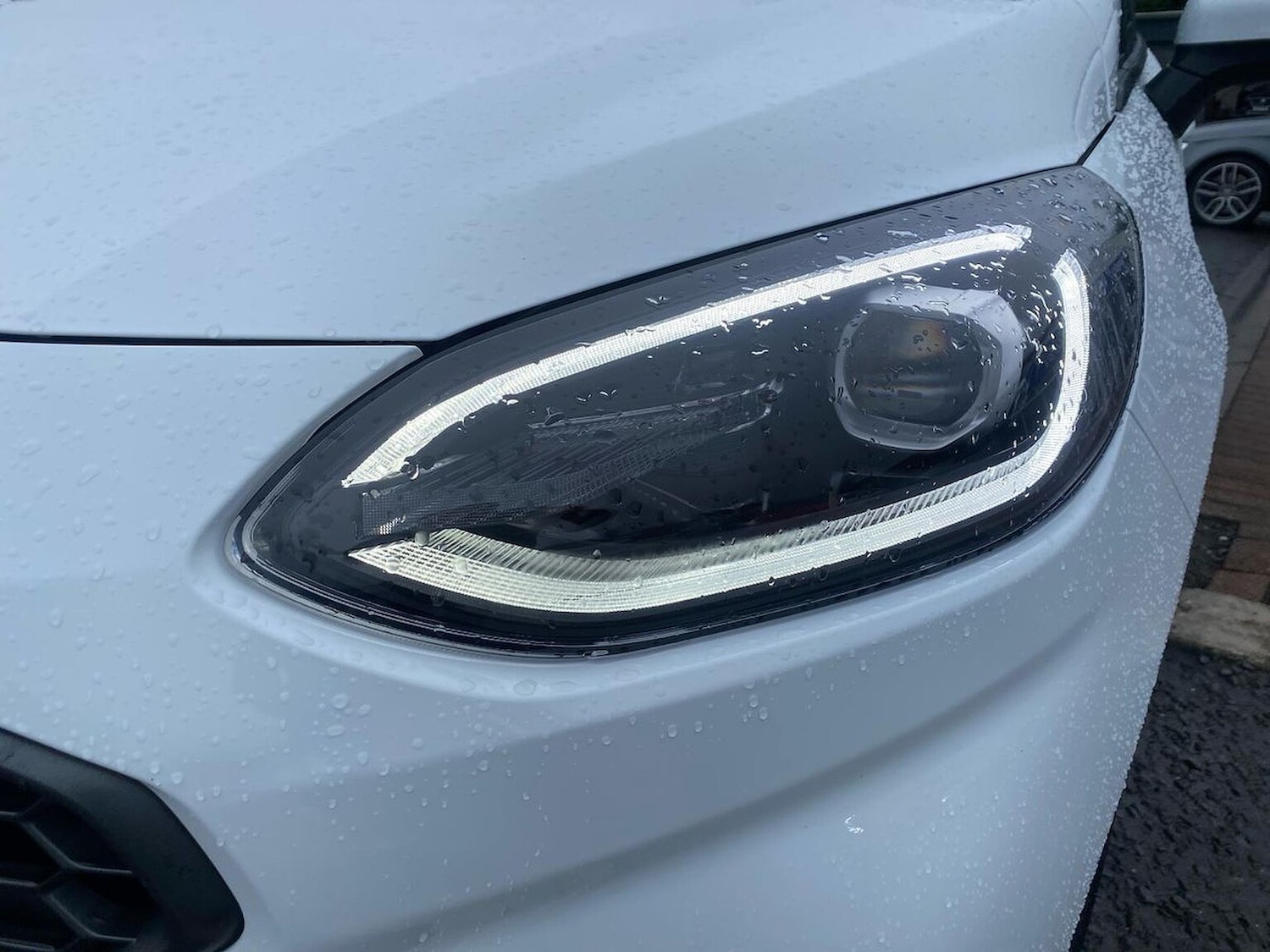 Used Ford Fiesta 2023 for sale - 78195523: Photo 31