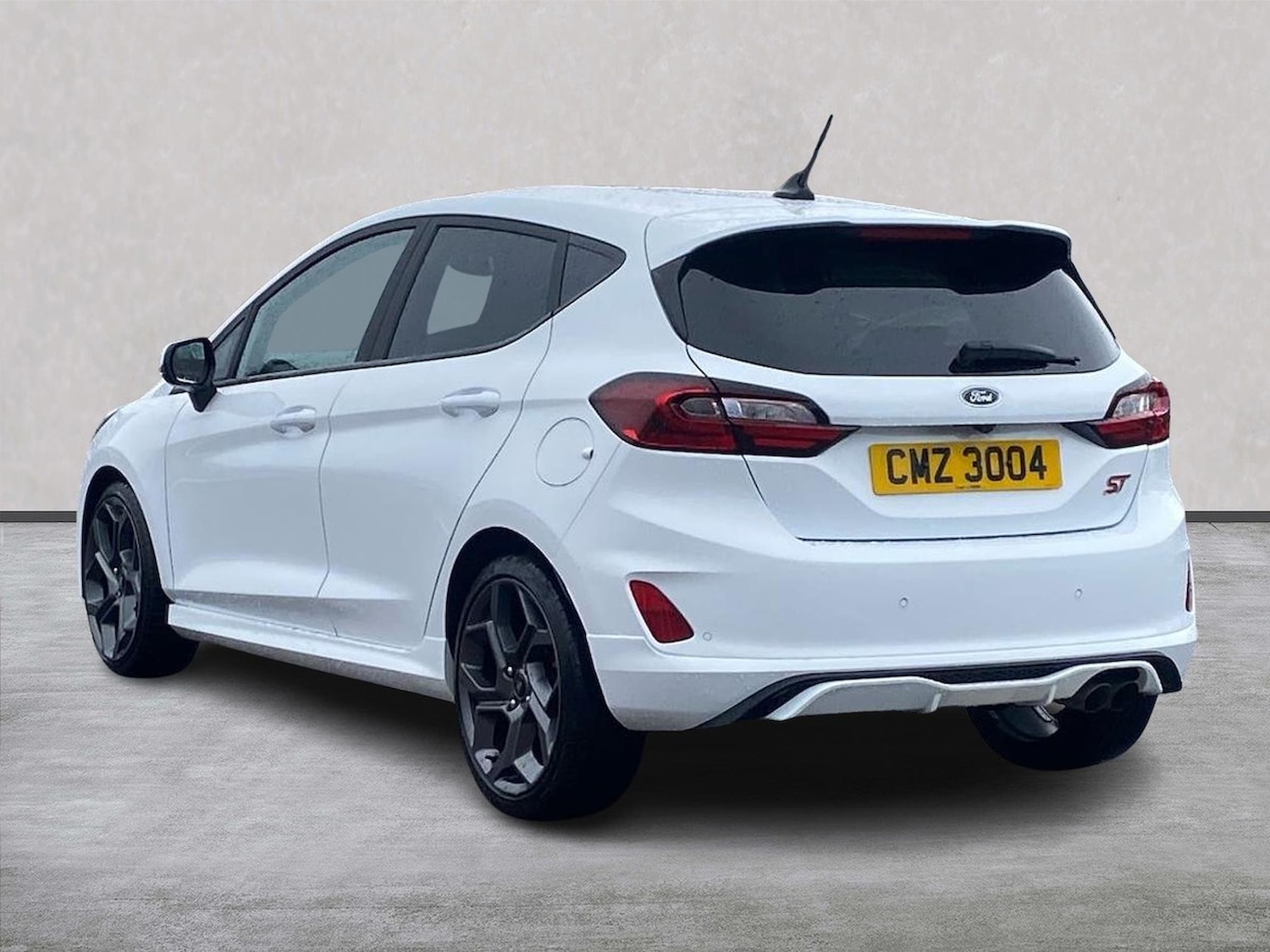 Used Ford Fiesta 2023 for sale - 78195523: Photo 4