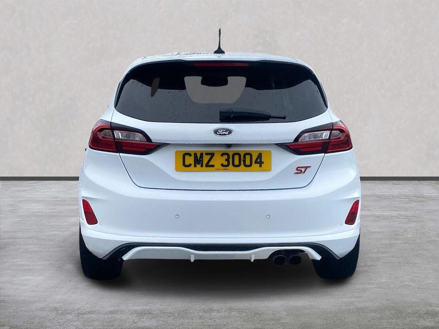 Used Ford Fiesta 2023 for sale - 78195523: Photo 6