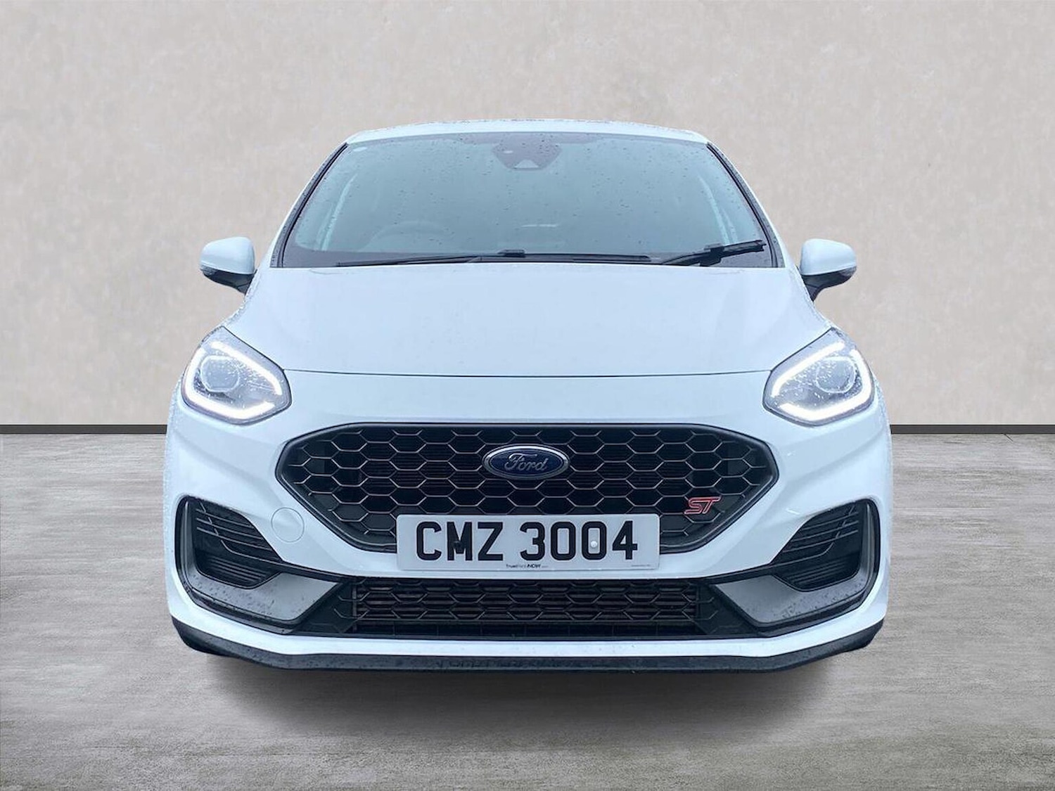 Used Ford Fiesta 2023 for sale - 78195523: Photo 7