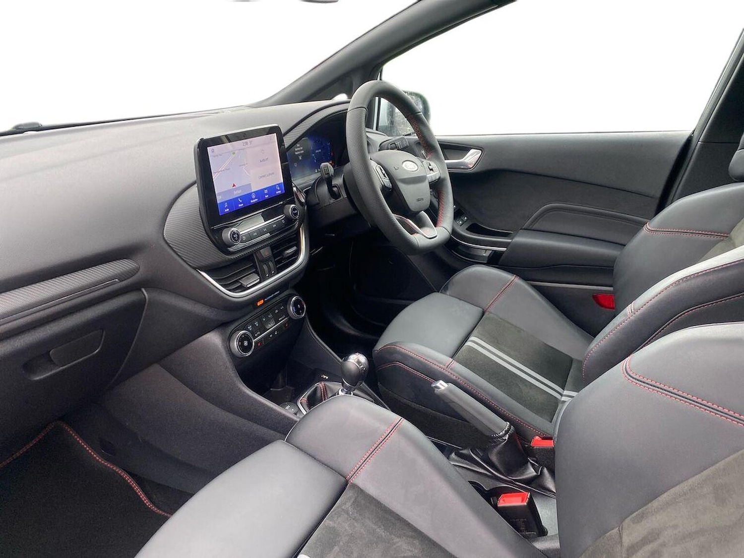 Used Ford Fiesta 2023 for sale - 78195523: Photo 9