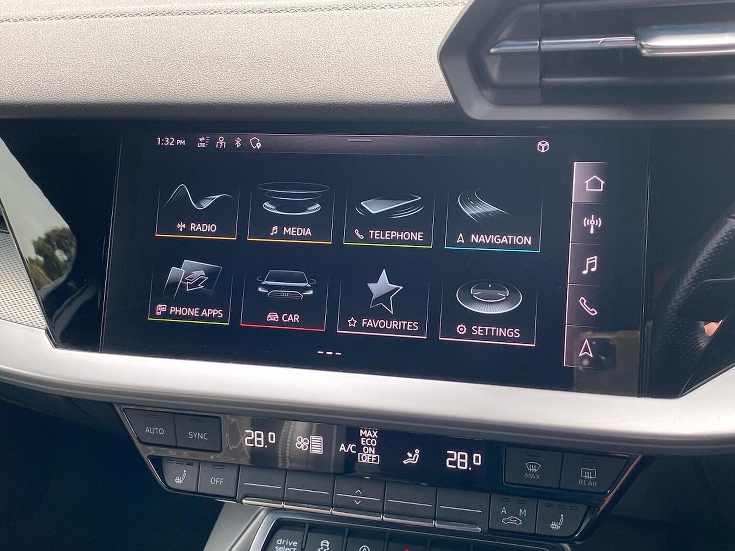 Used Audi A3 2021 for sale - 75956851: Photo 11