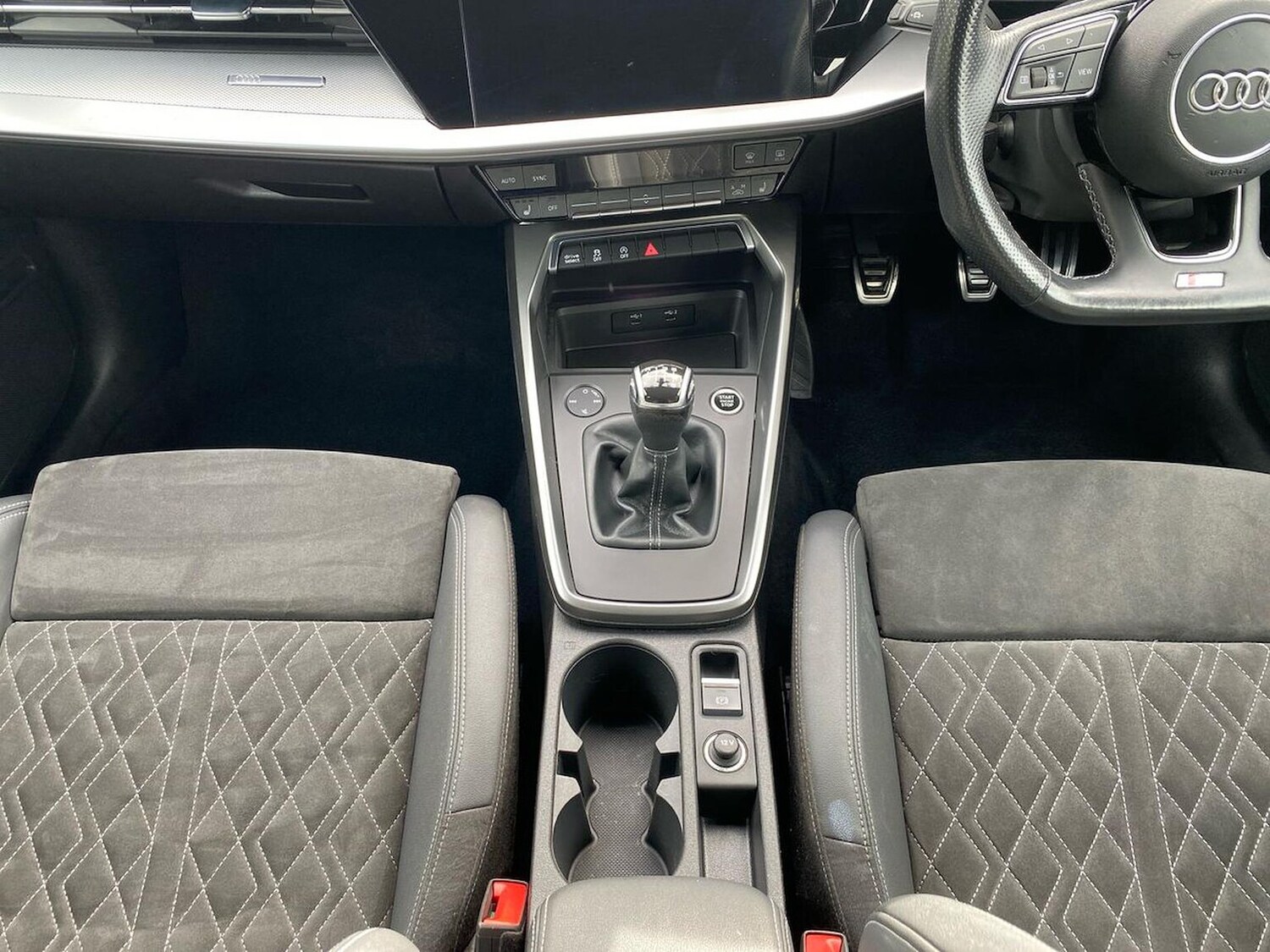 Used Audi A3 2021 for sale - 75956851: Photo 13