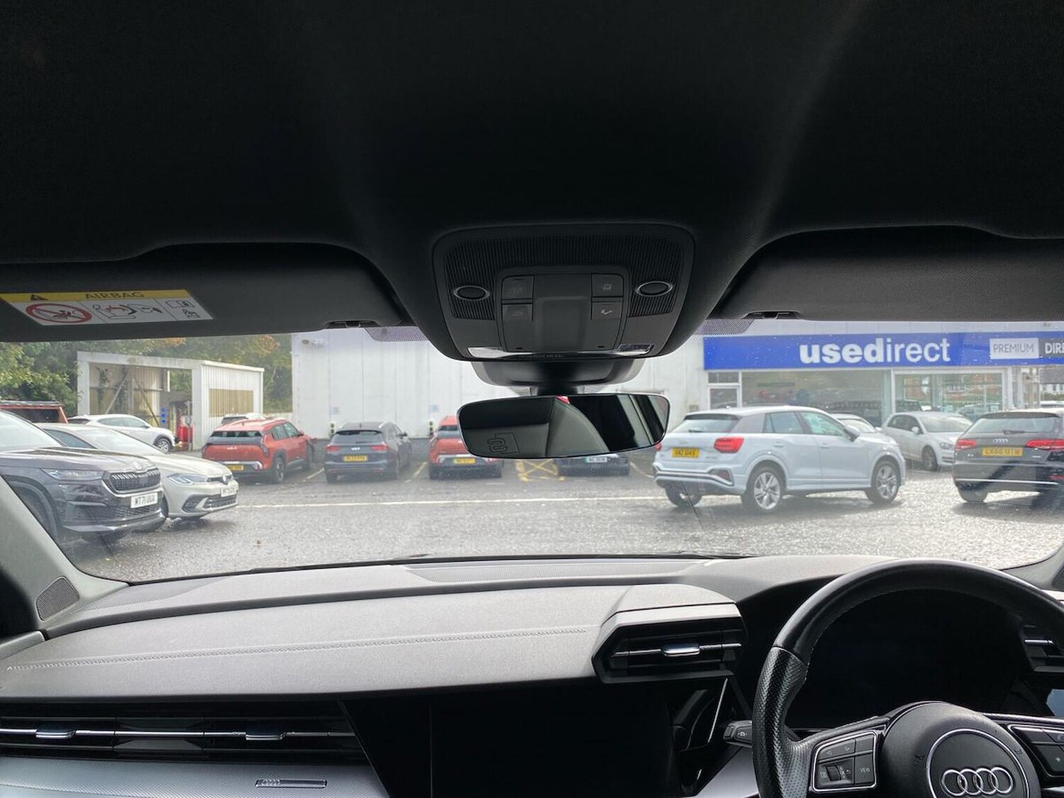 Used Audi A3 2021 for sale - 75956851: Photo 14