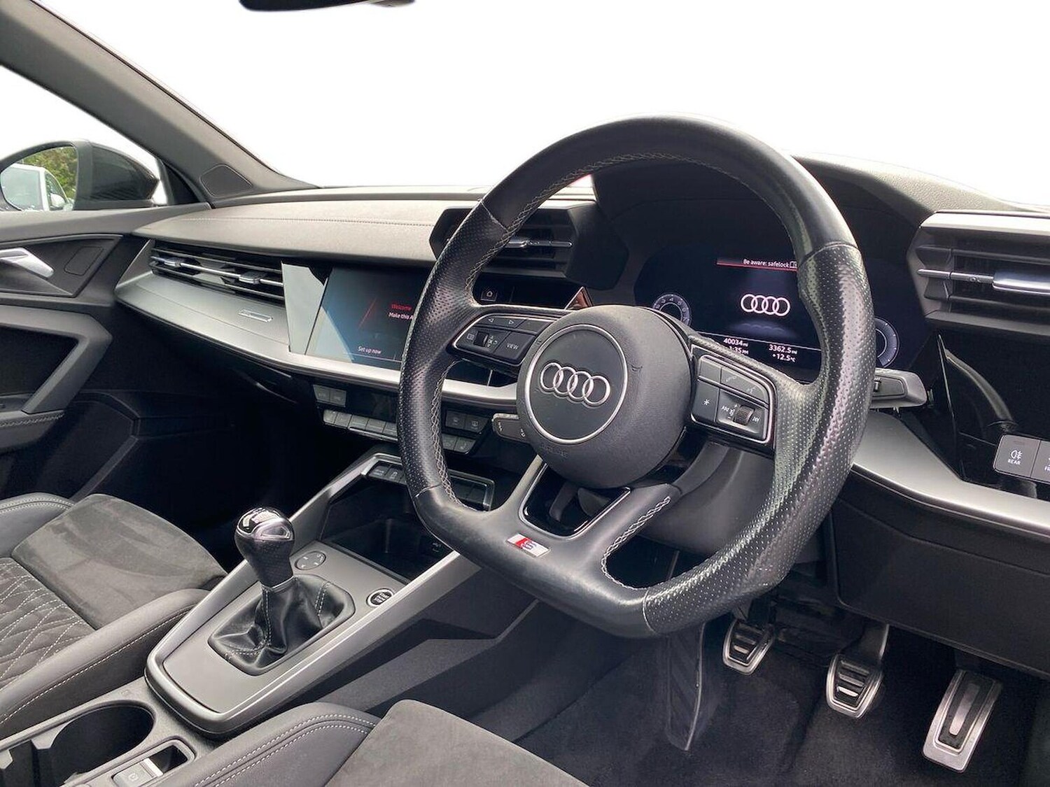 Used Audi A3 2021 for sale - 75956851: Photo 15