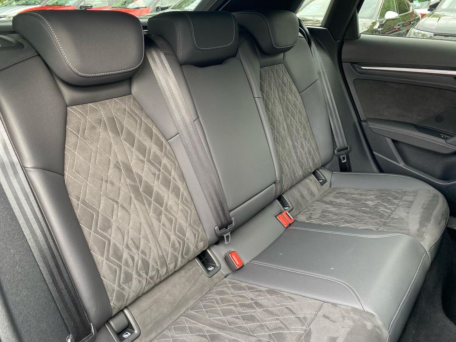 Used Audi A3 2021 for sale - 75956851: Photo 16