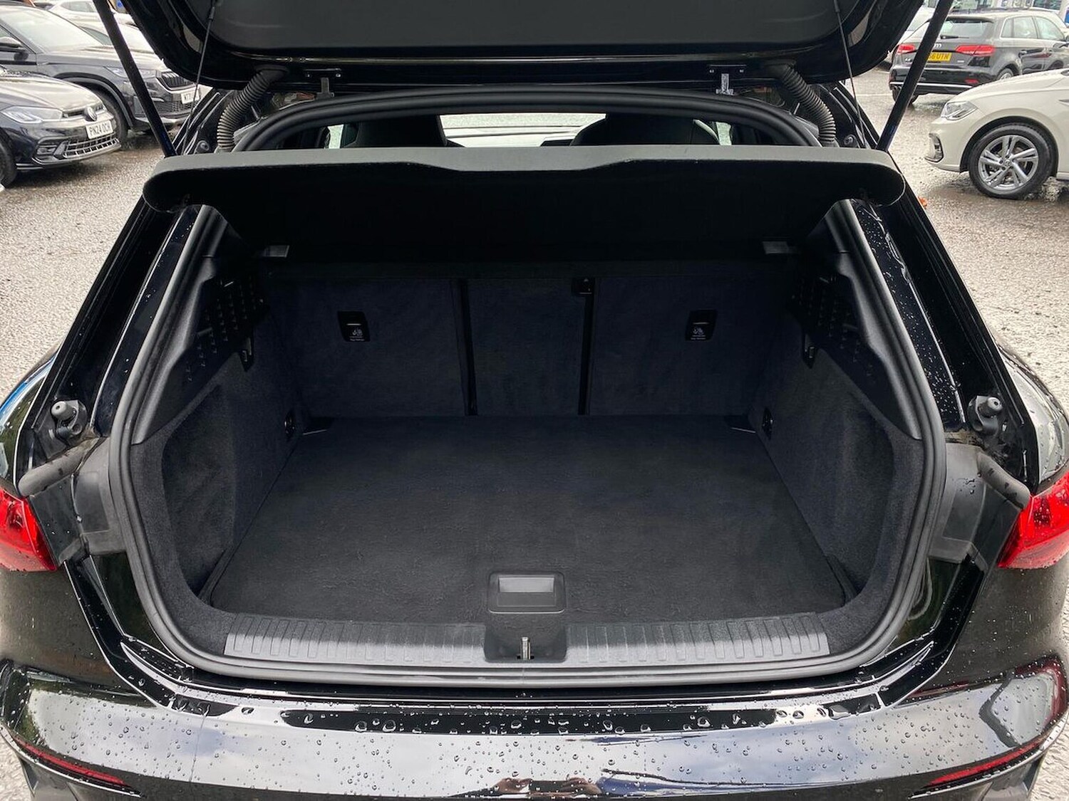 Used Audi A3 2021 for sale - 75956851: Photo 17