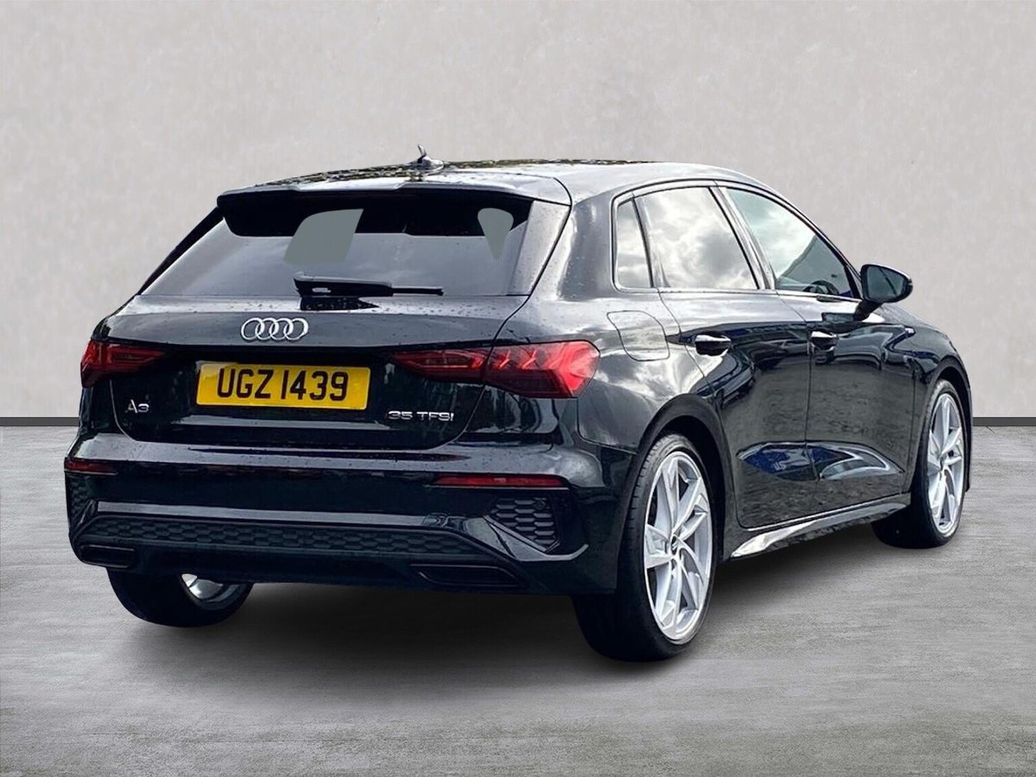 Used Audi A3 2021 for sale - 75956851: Photo 18