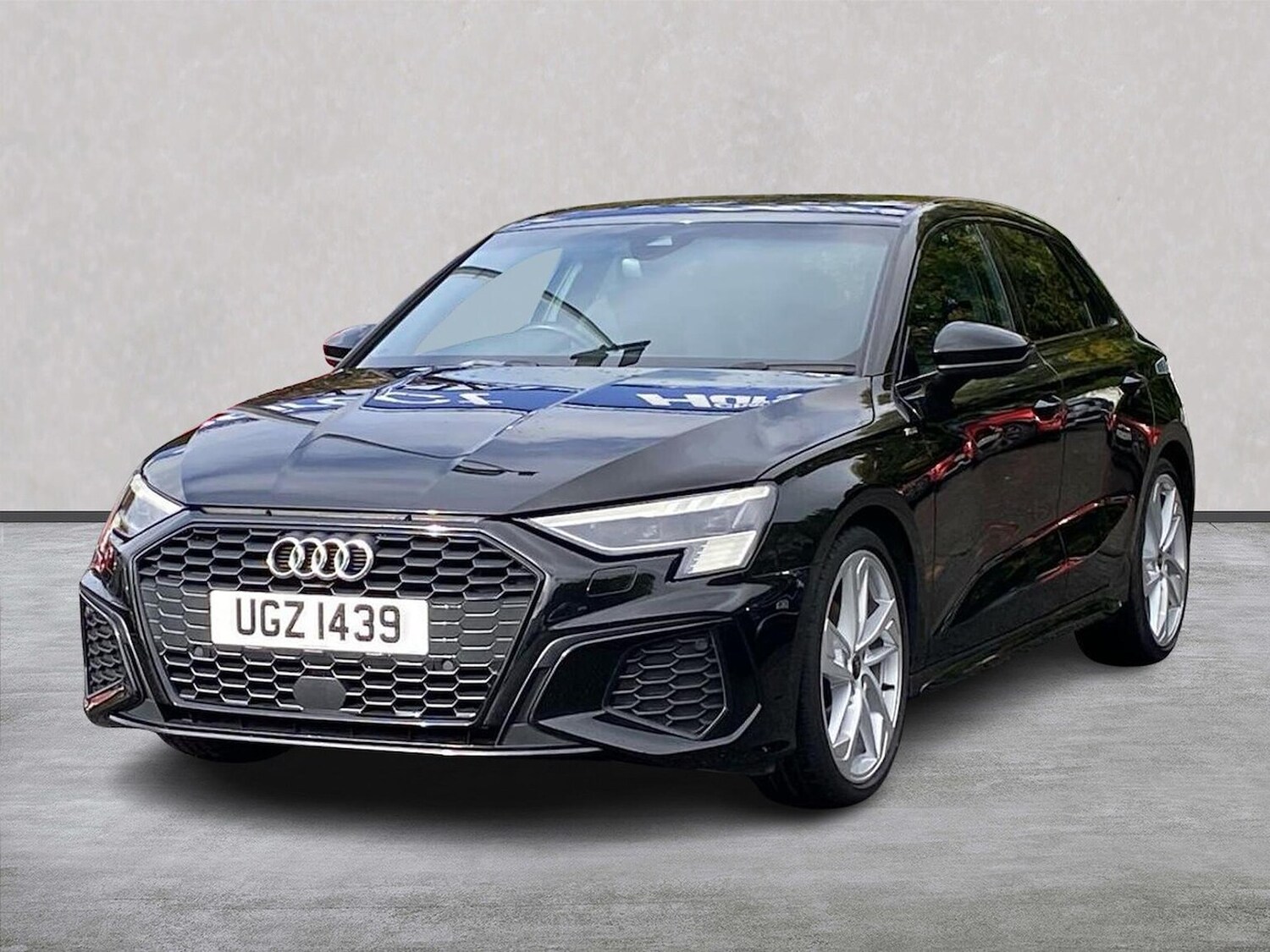 Used Audi A3 2021 for sale - 75956851: Photo 20