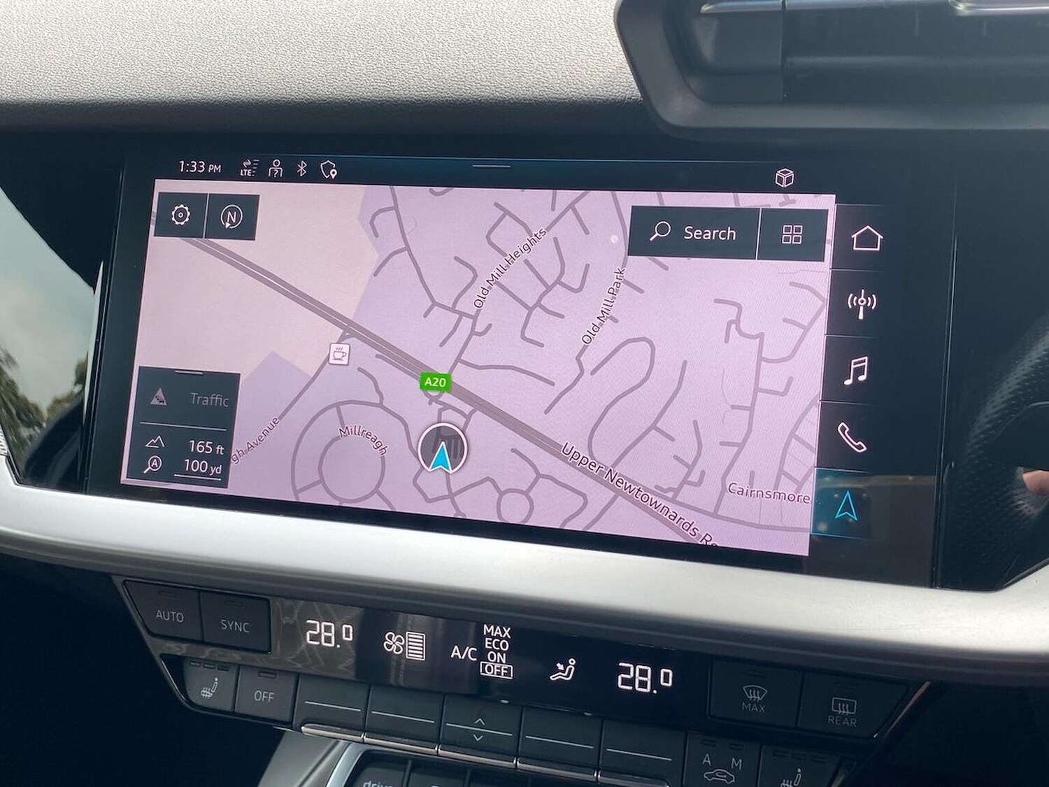 Used Audi A3 2021 for sale - 75956851: Photo 22