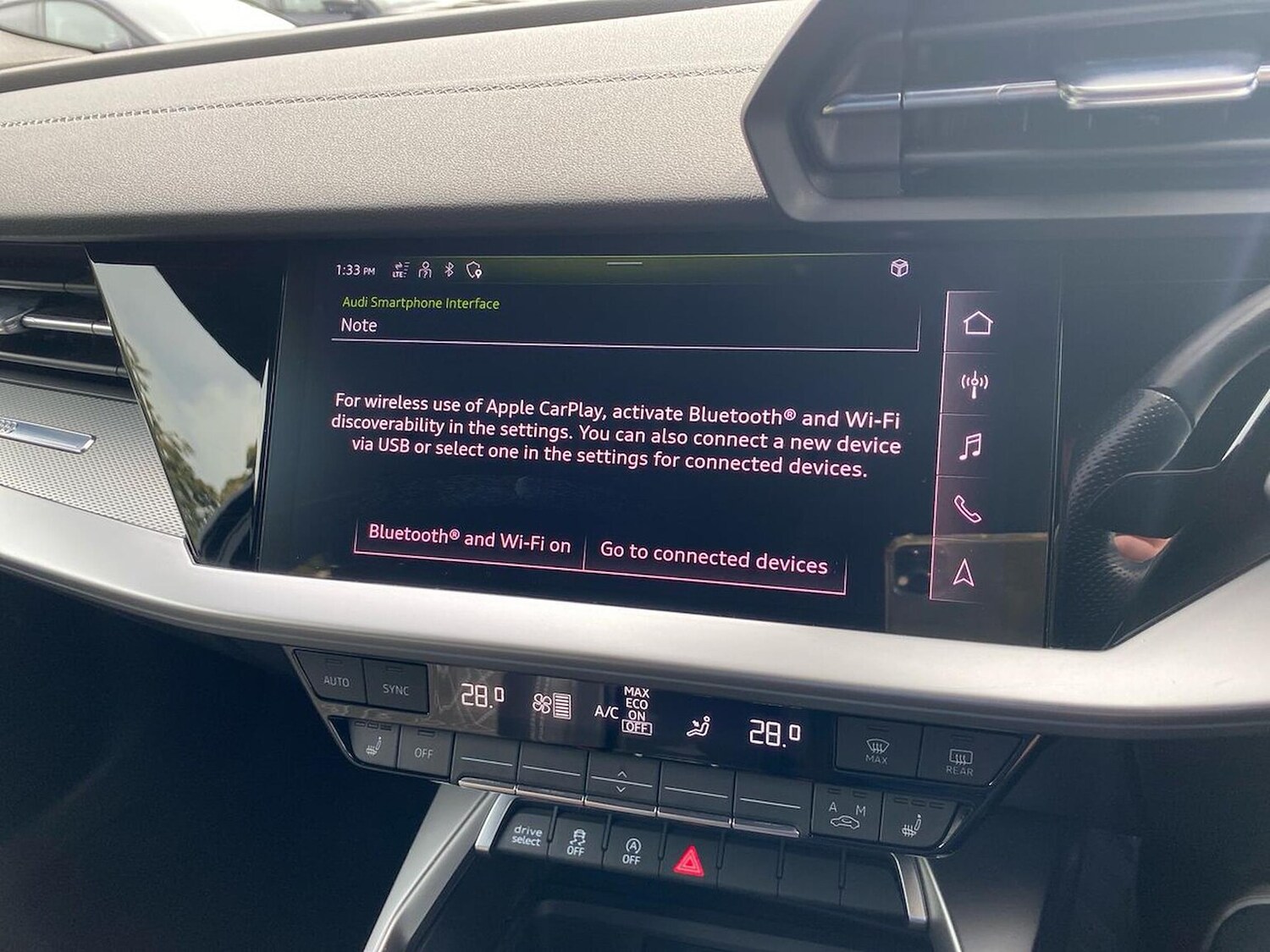 Used Audi A3 2021 for sale - 75956851: Photo 23