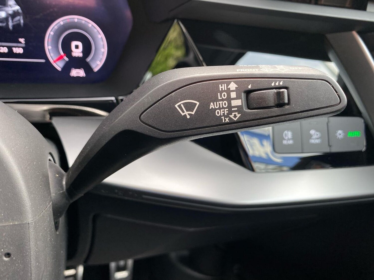 Used Audi A3 2021 for sale - 75956851: Photo 26