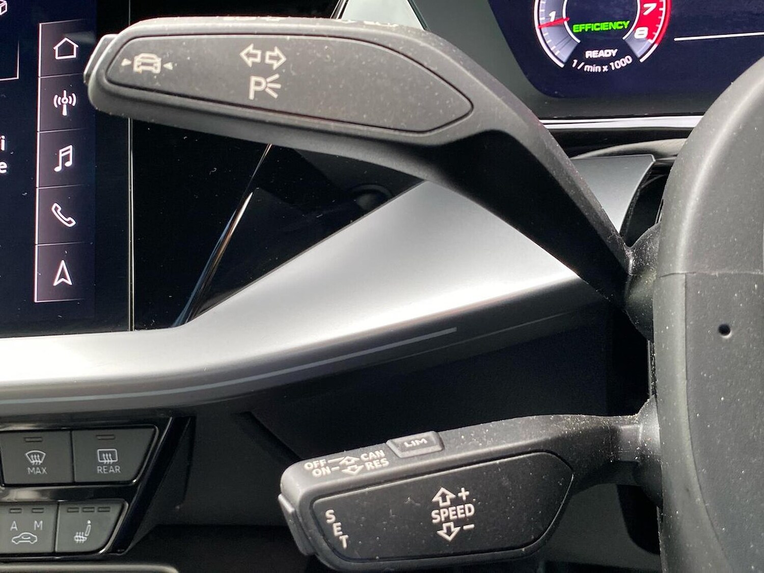 Used Audi A3 2021 for sale - 75956851: Photo 27